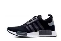 hommes adidas originals nmd et rising star mesh de fond